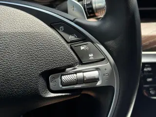 Genesis G80 2022 2.5T Sedán 4 puertas