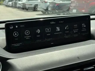 Genesis G80 2022 2.5T Sedán 4 puertas