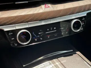 Genesis G80 2022 2.5T Sedán 4 puertas