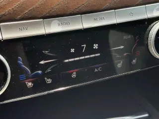 Genesis G80 2022 2.5T Sedán 4 puertas