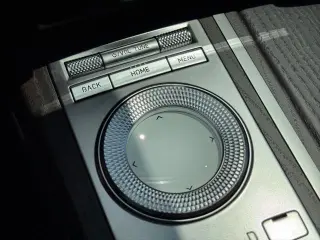 Genesis G80 2022 2.5T Sedán 4 puertas