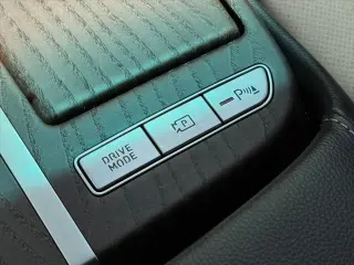 Genesis G80 2022 2.5T Sedán 4 puertas