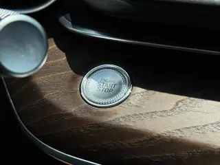 Genesis G80 2022 2.5T Sedán 4 puertas
