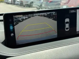 Genesis G80 2022 2.5T Sedán 4 puertas