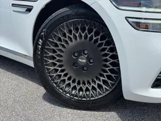 Genesis G80 2022 2.5T Sedán 4 puertas