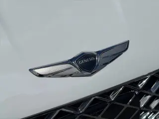 Genesis G80 2022 2.5T Sedán 4 puertas