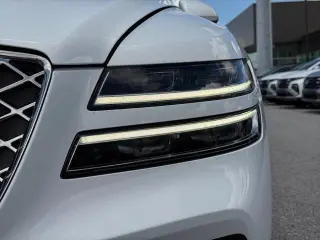 Genesis G80 2022 2.5T Sedán 4 puertas