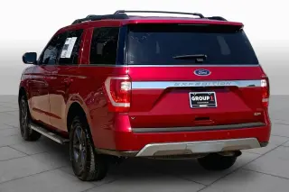 Ford Expedition 2021 4x4 XLT 4 puertas SUV