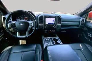 Ford Expedition 2021 4x4 XLT 4 puertas SUV