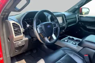 Ford Expedition 2021 4x4 XLT 4 puertas SUV