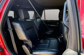 Ford Expedition 2021 4x4 XLT 4 puertas SUV
