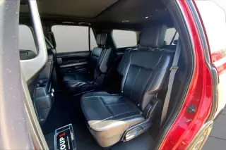 Ford Expedition 2021 4x4 XLT 4 puertas SUV