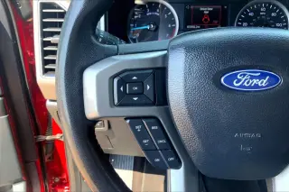Ford Expedition 2021 4x4 XLT 4 puertas SUV