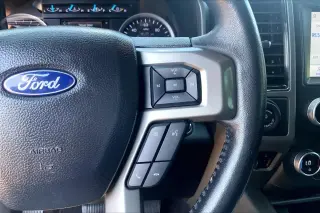Ford Expedition 2021 4x4 XLT 4 puertas SUV