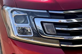 Ford Expedition 2021 4x4 XLT 4 puertas SUV