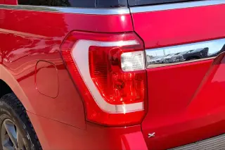 Ford Expedition 2021 4x4 XLT 4 puertas SUV