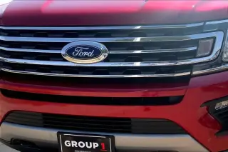 Ford Expedition 2021 4x4 XLT 4 puertas SUV