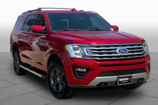 Ford Expedition 2021 4x4 XLT 4 puertas SUV