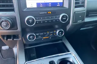 Ford Expedition 2021 4x4 XLT 4 puertas SUV