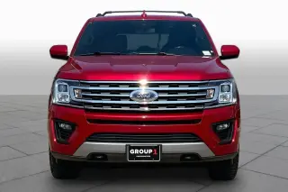 Ford Expedition 2021 4x4 XLT 4 puertas SUV