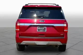 Ford Expedition 2021 4x4 XLT 4 puertas SUV