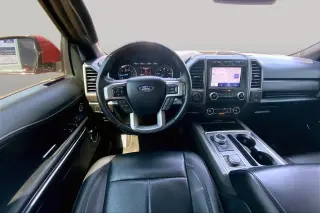 Ford Expedition 2021 4x4 XLT 4 puertas SUV