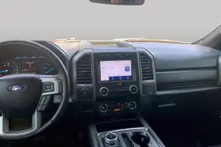 Ford Expedition 2021 4x4 XLT 4 puertas SUV