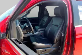 Ford Expedition 2021 4x4 XLT 4 puertas SUV