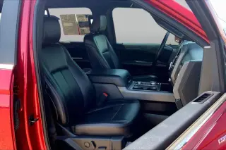 Ford Expedition 2021 4x4 XLT 4 puertas SUV