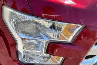 Ford F-150 2015 4x2 Lariat 4 puertas SuperCrew 6.5 pies. SB