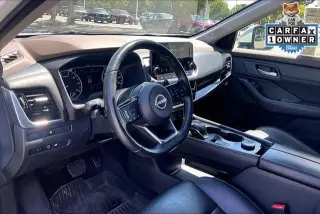 Nissan Rogue 2023 AWD SL 4 puertas Crossover
