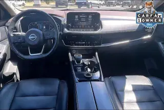 Nissan Rogue 2023 AWD SL 4 puertas Crossover