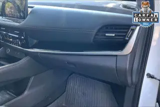 Nissan Rogue 2023 AWD SL 4 puertas Crossover
