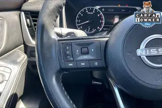 Nissan Rogue 2023 AWD SL 4 puertas Crossover