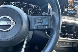 Nissan Rogue 2023 AWD SL 4 puertas Crossover