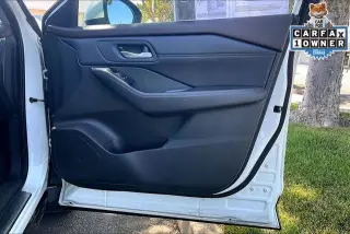 Nissan Rogue 2023 AWD SL 4 puertas Crossover