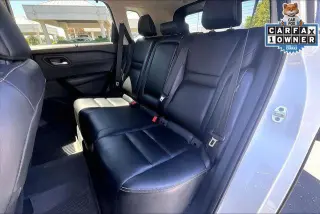 Nissan Rogue 2023 AWD SL 4 puertas Crossover