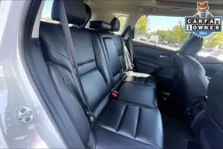 Nissan Rogue 2023 AWD SL 4 puertas Crossover