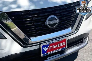 Nissan Rogue 2023 AWD SL 4 puertas Crossover