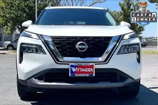 Nissan Rogue 2023 AWD SL 4 puertas Crossover