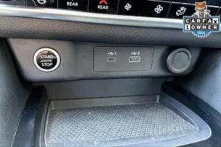 Nissan Rogue 2023 AWD SL 4 puertas Crossover