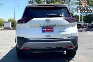 Nissan Rogue 2023 AWD SL 4 puertas Crossover
