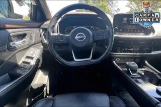 Nissan Rogue 2023 AWD SL 4 puertas Crossover