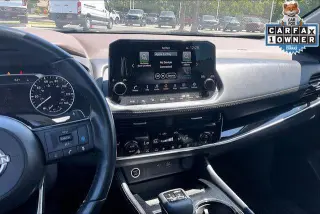 Nissan Rogue 2023 AWD SL 4 puertas Crossover