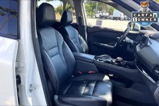 Nissan Rogue 2023 AWD SL 4 puertas Crossover