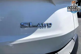 Nissan Rogue 2023 AWD SL 4 puertas Crossover