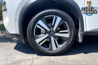 Nissan Rogue 2023 AWD SL 4 puertas Crossover