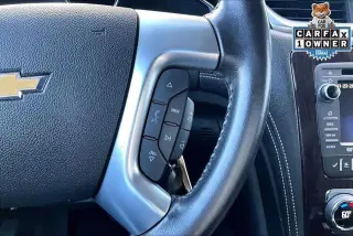 Chevrolet Traverse 2017 AWD LT 4 puertas SUV con 2LT