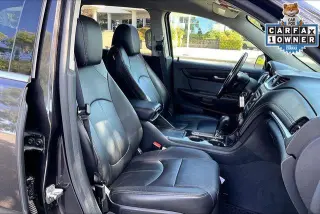Chevrolet Traverse 2017 AWD LT 4 puertas SUV con 2LT
