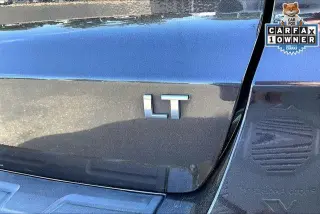 Chevrolet Traverse 2017 AWD LT 4 puertas SUV con 2LT